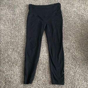Gap Fit Maternity Workout pants Size Medium